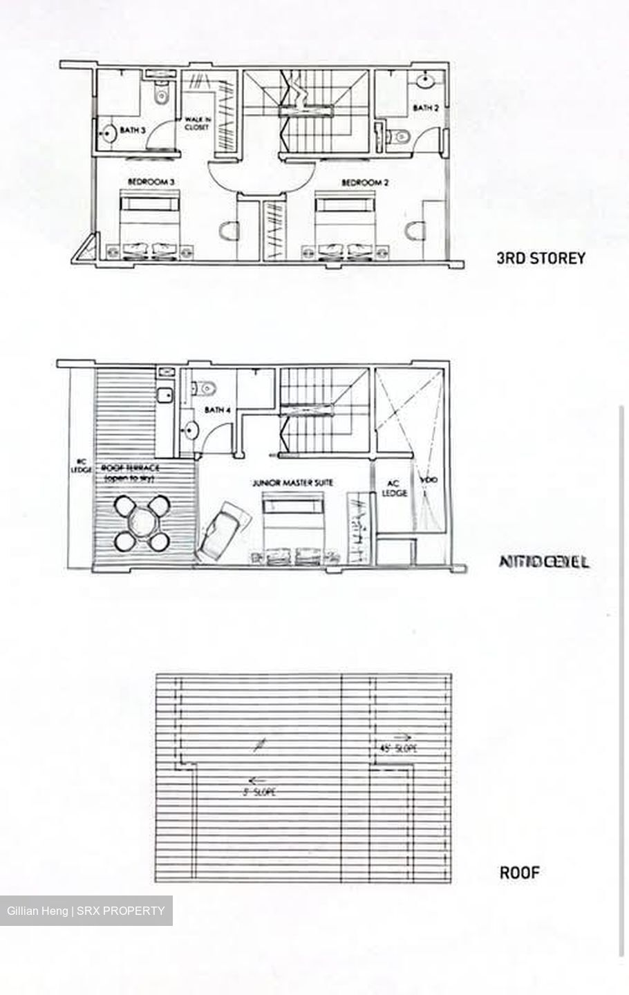 Palacio (D15), Terrace #568887991